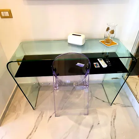 Luxury 4* Ercolano
