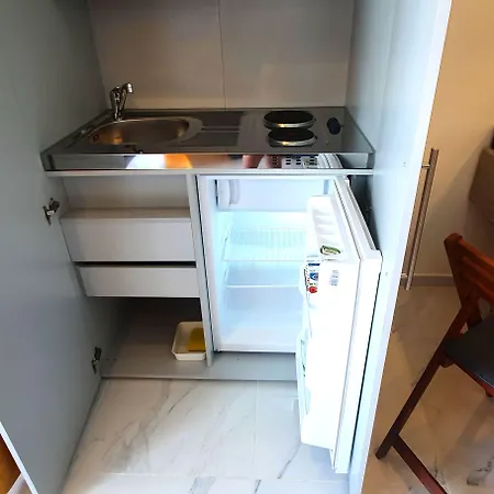 Luxury Nocleg ze śniadaniem 4*