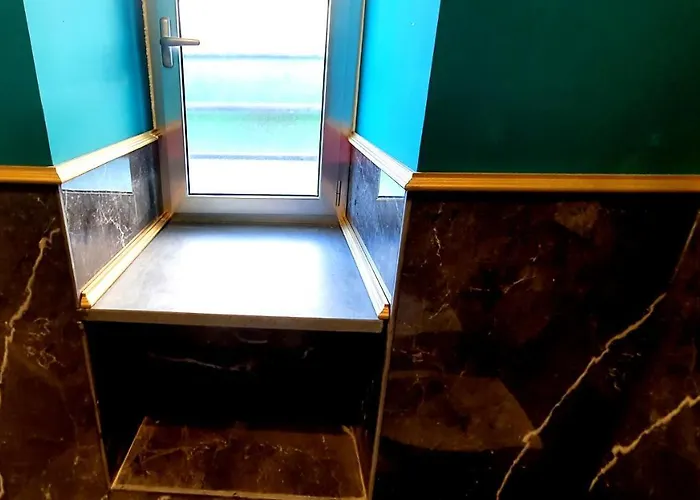 Alojamento de Acomodação e Pequeno-almoço Luxury Ercolano