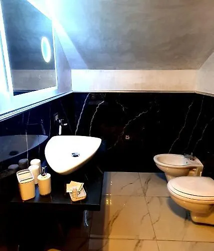 Luxury Alojamento de Acomodação e Pequeno-almoço