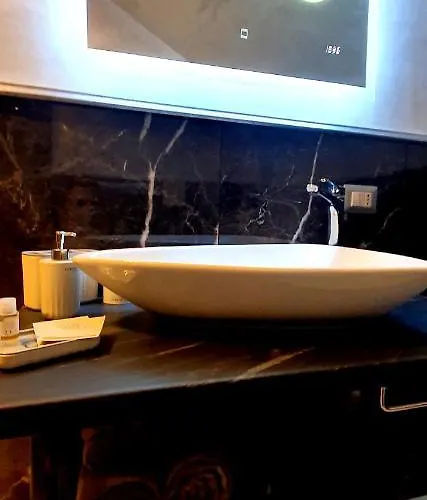 Luxury Alojamento de Acomodação e Pequeno-almoço