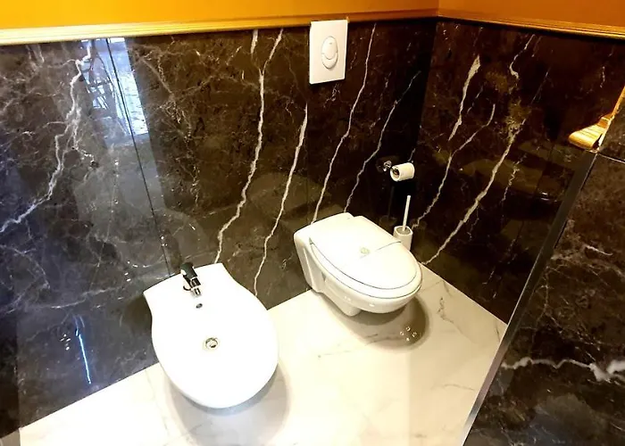 Luxury Alojamento de Acomodação e Pequeno-almoço