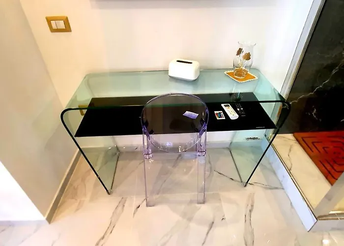 Luxury Alojamento de Acomodação e Pequeno-almoço 4*