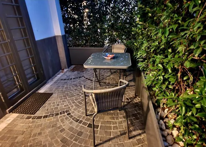 Luxury Alojamento de Acomodação e Pequeno-almoço 4*