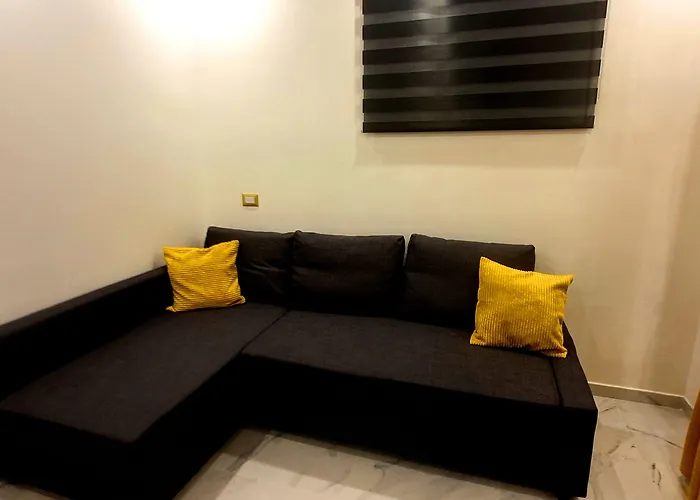 Alojamento de Acomodação e Pequeno-almoço Luxury 4*