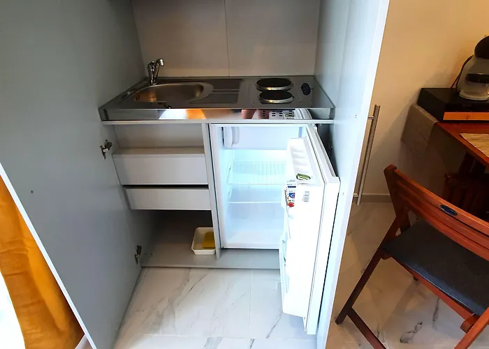 Luxury Alojamento de Acomodação e Pequeno-almoço 4*